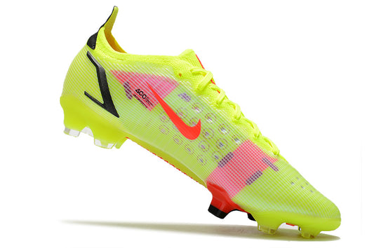 Mercurial Vapor 14 Elite FG Yellow/Red