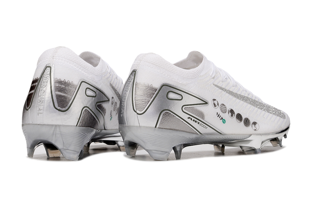 Nike Mercurial Air Zoom Vapor 16 Elite FG x Vini Jr