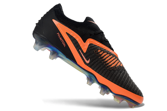 Phantom 6 Elite FG Black/Orange