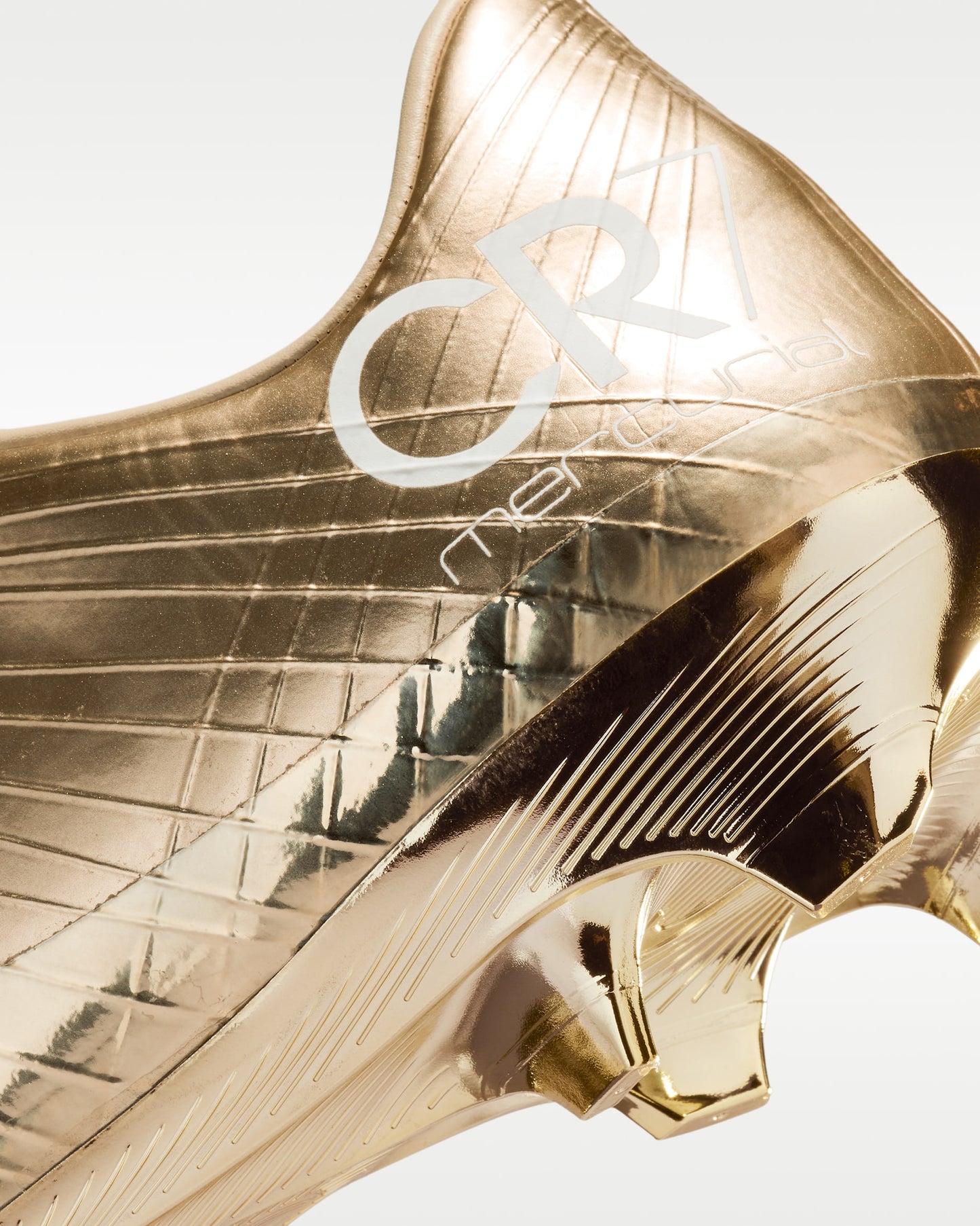 Mercurial Superfly 1 CR7 RGN SE FG - Special Edition
