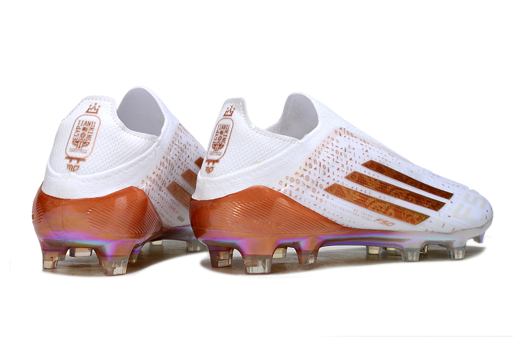 F50 Elite FG Salah AFCON