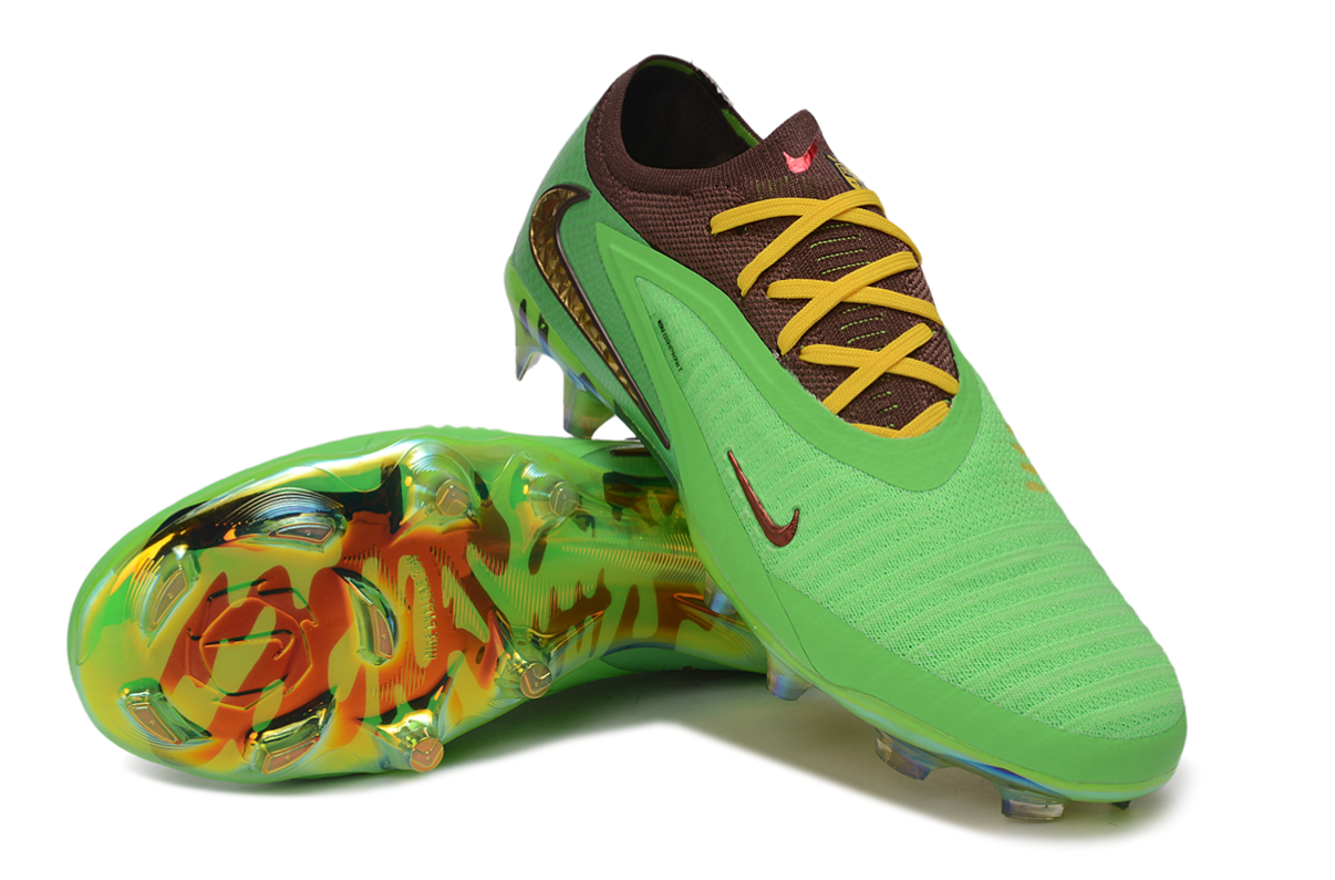 Phantom 6 Low Elite FG - Travis Scott Special Edition – BallersBoots