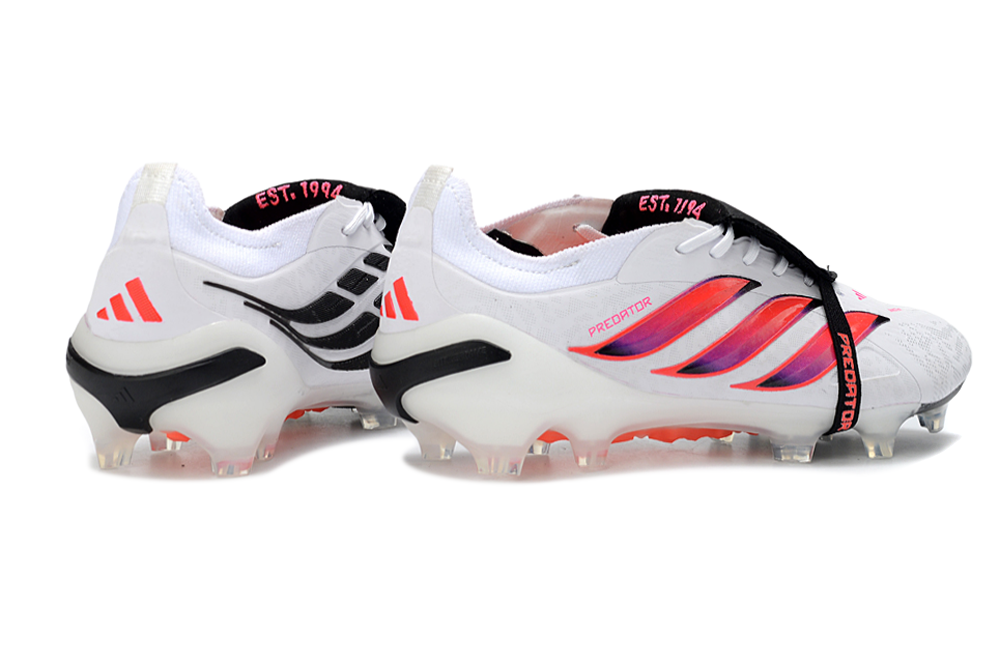Predator Elite FT FG - Chaos vs Control Pack