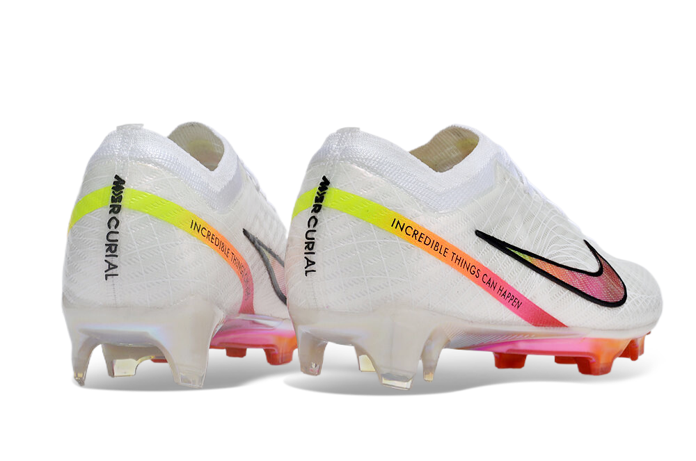 Mercurial Vapor 15 Elite FG Rashford