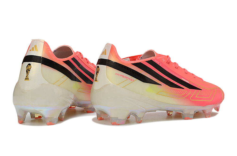 F50 Hyperfast FG - Road to Glory World Cup Pack