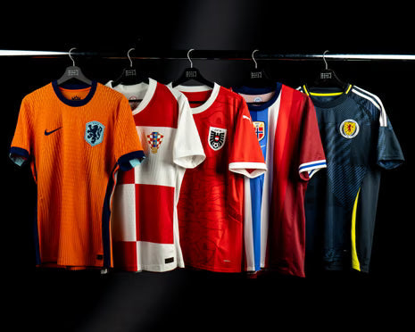 Jerseys