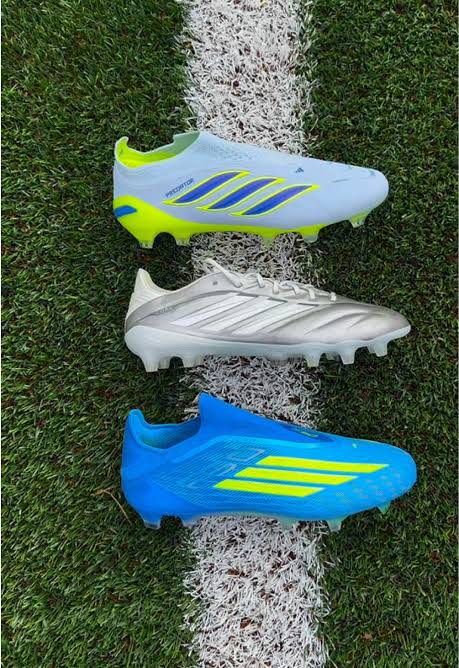 Adidas