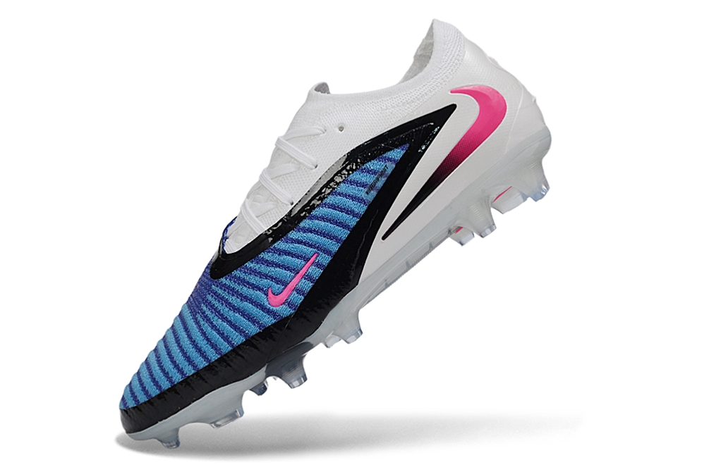 Phantom 6 Low Elite FG - Attack Pack