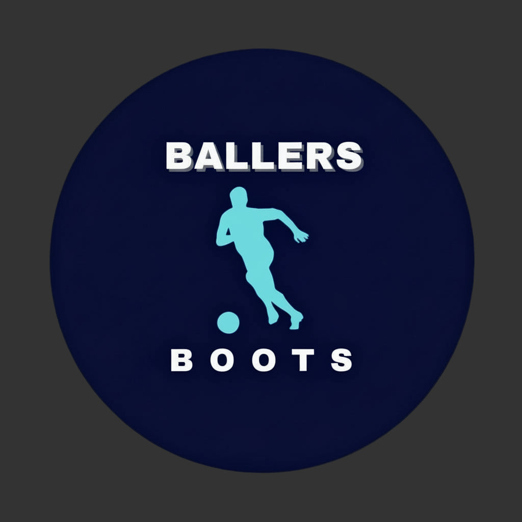 BallersBoots