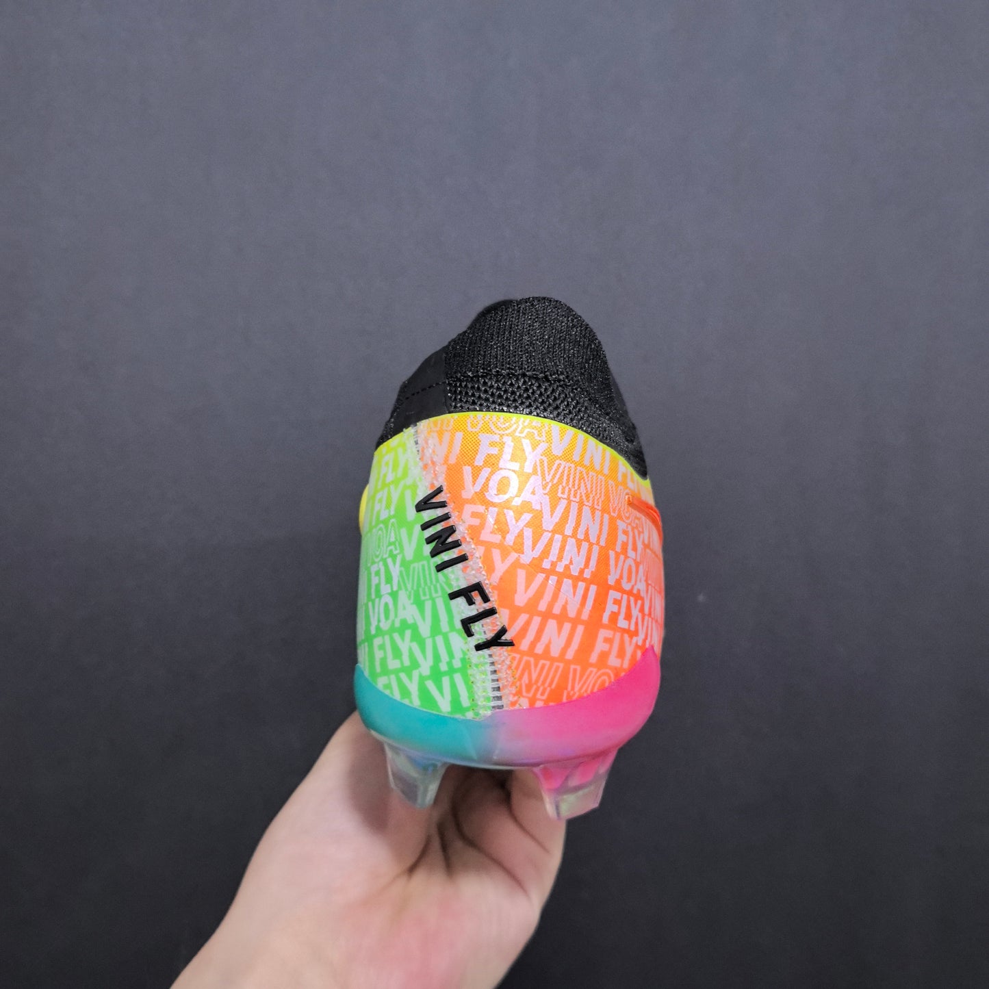 Nike Phantom GX Elite FG Vini Jr