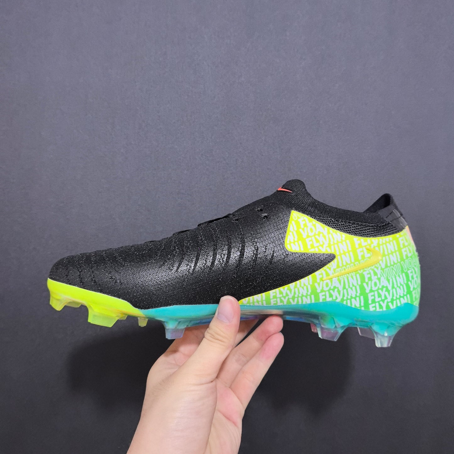 Nike Phantom GX Elite FG Vini Jr