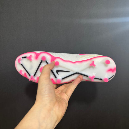 Phantom GX Pro Elite FG Pink/White