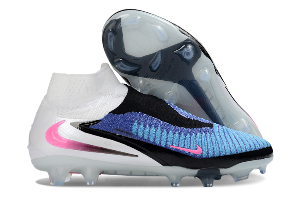 Phantom 6 High Elite FG - Attack Pack