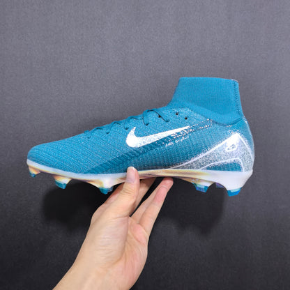Nike Air Zoom Mercurial Superfly 9 Elite FG