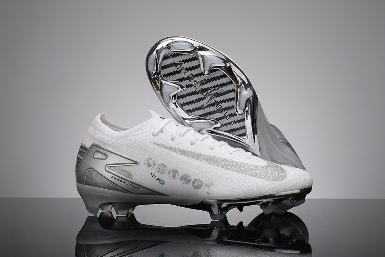 Nike Mercurial Air Zoom Vapor 16 Elite FG x Vini Jr
