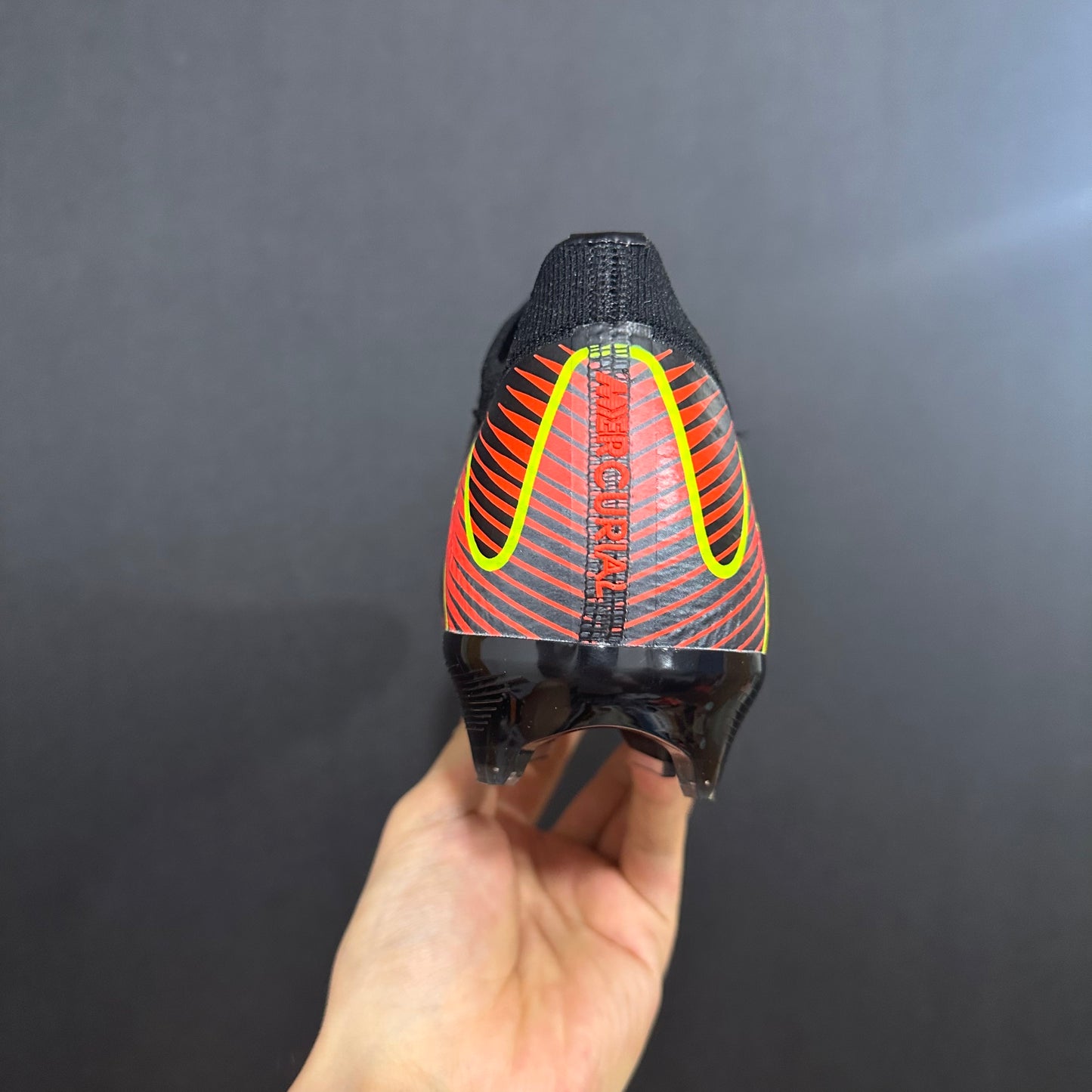 Nike Air Zoom Mercurial 10 Elite FG