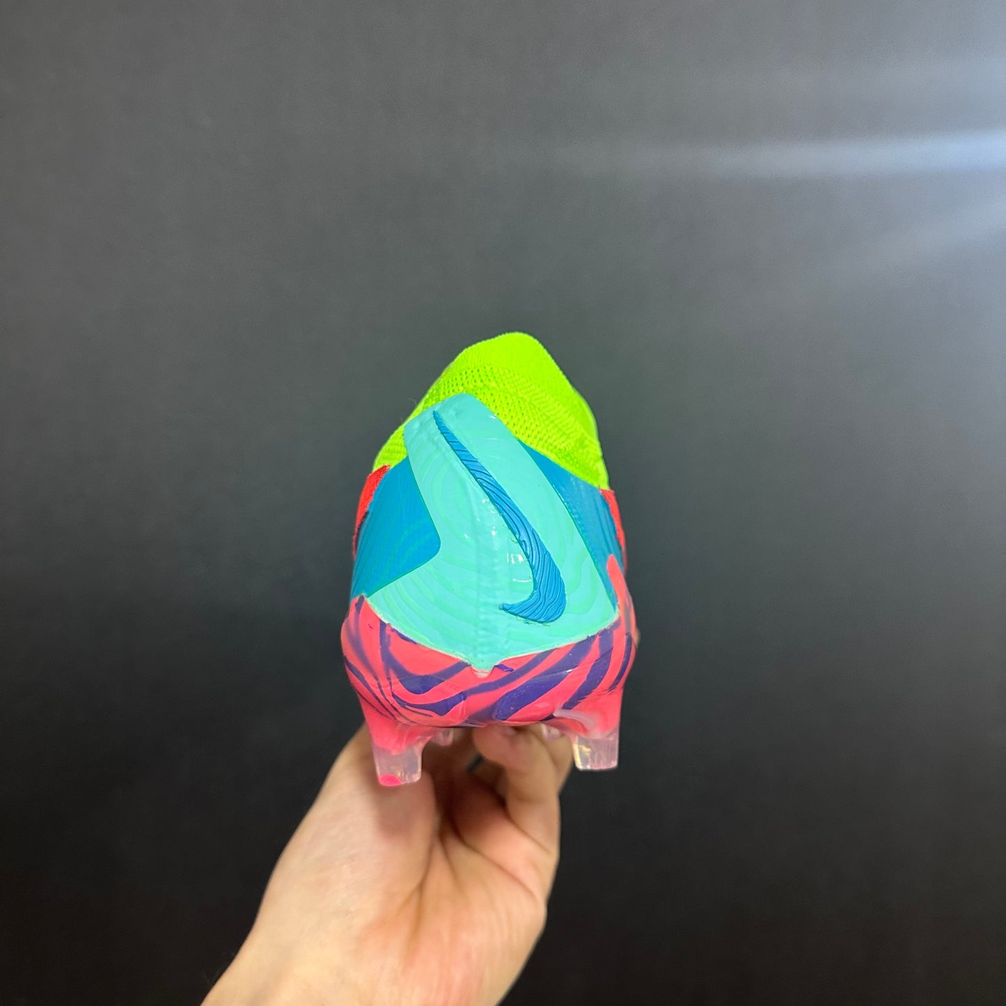 Phantom GX Pro Elite FG Pink/Green/Blue