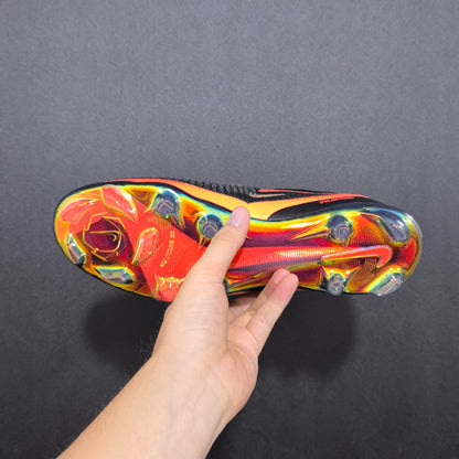 Phantom 6 Elite FG Black/Orange