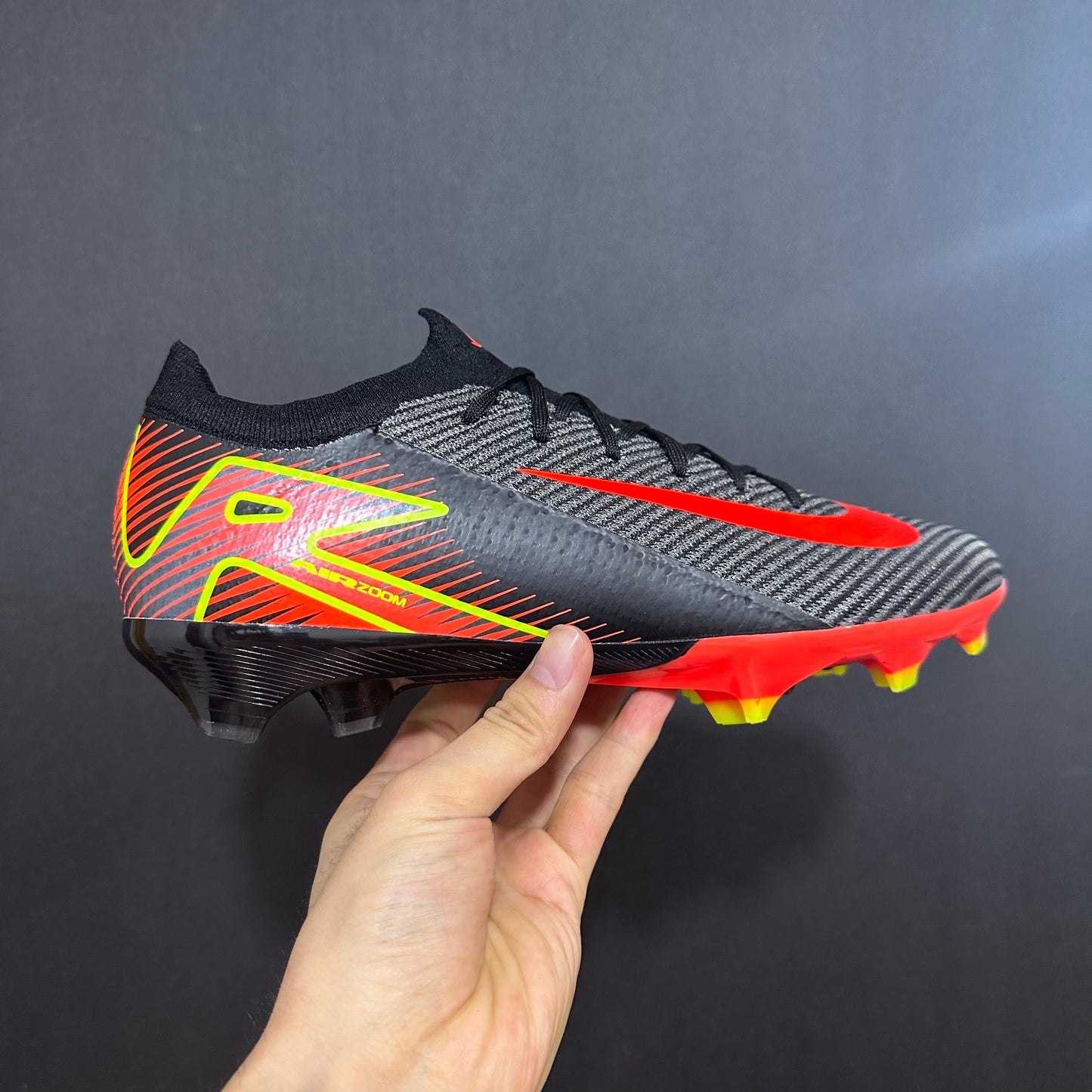 Nike Air Zoom Mercurial 10 Elite FG