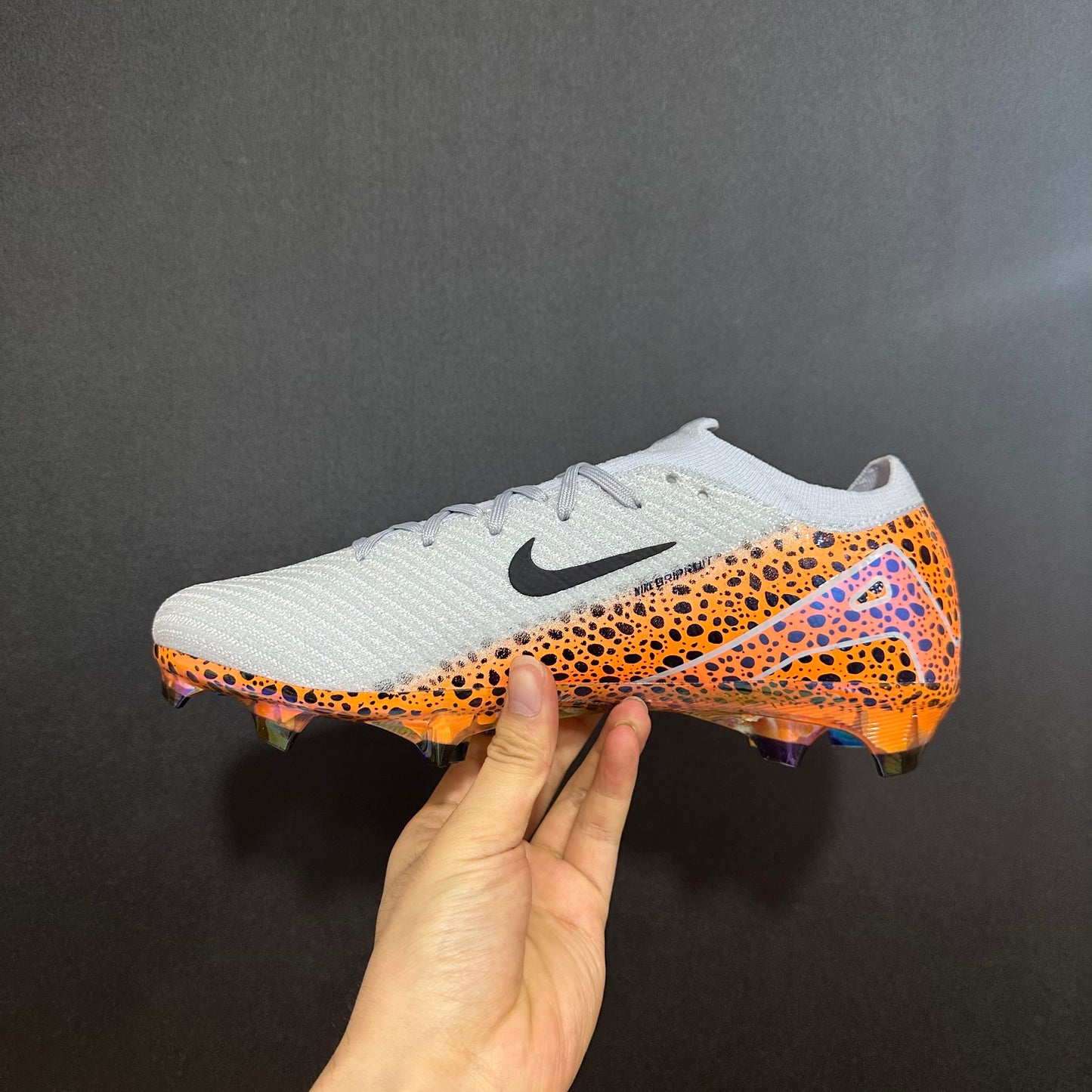 MercuriaI Vapor 16 EIite FG Olympic Safari