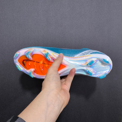 Nike Air Zoom Mercurial Superfly 9 Elite FG