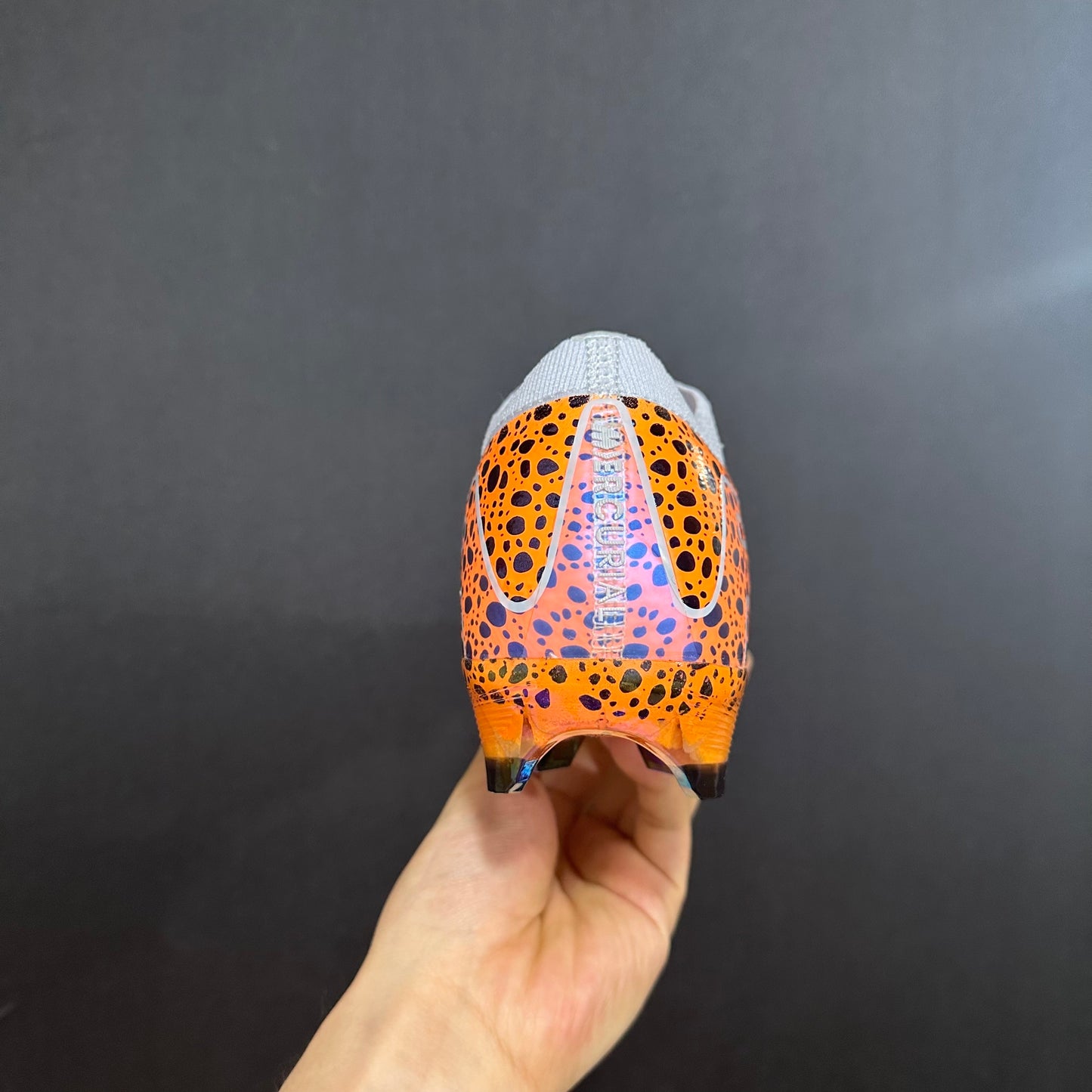 MercuriaI Vapor 16 EIite FG Olympic Safari