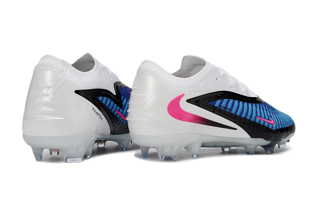 Phantom 6 Low Elite FG - Attack Pack