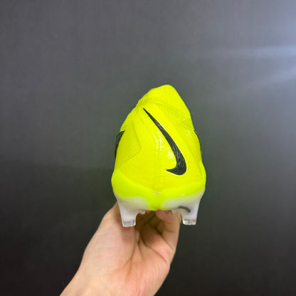 Phantom GX Pro Elite FG Yellow/Black