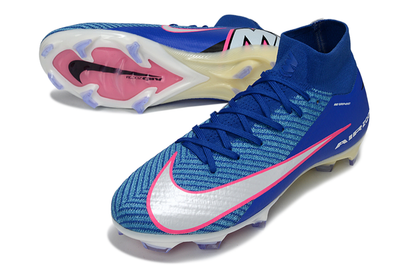 Mercurial Superfly 10 Elite FG - Attack Pack