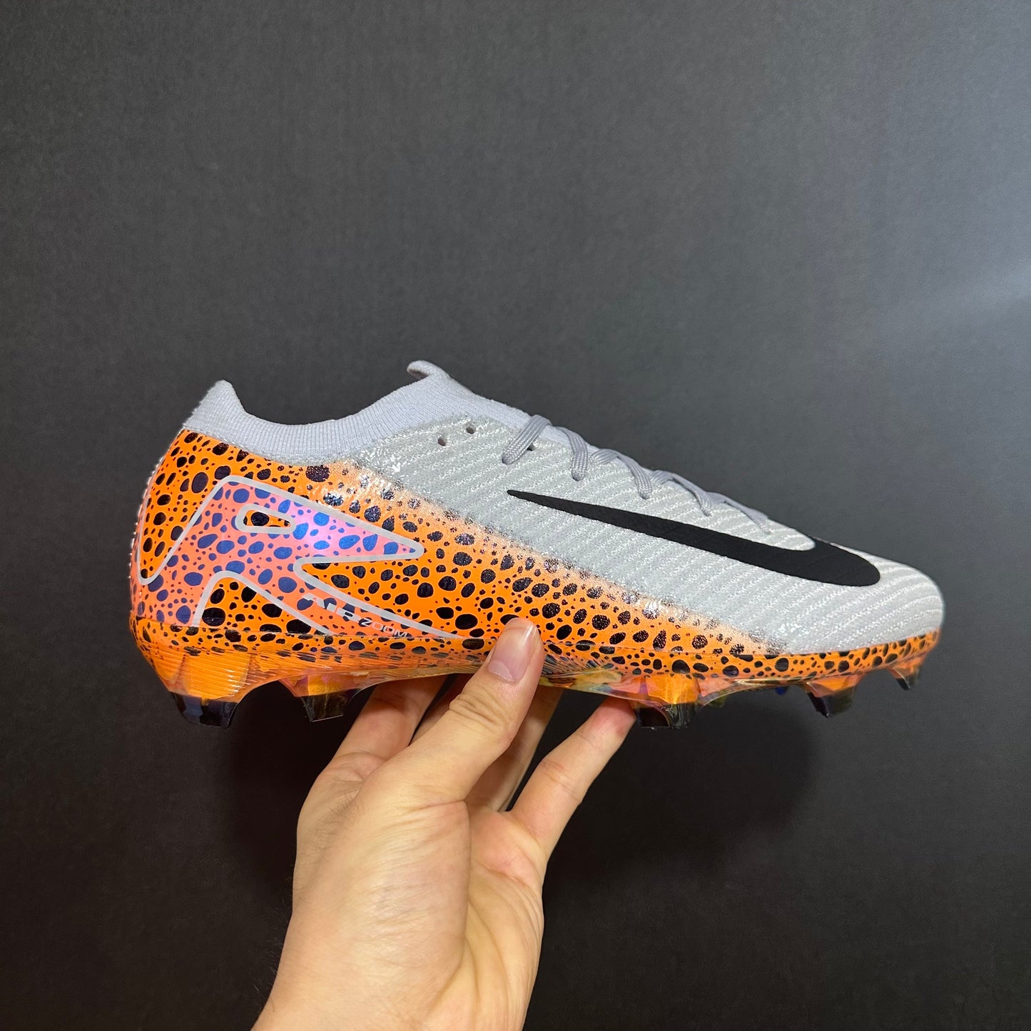 MercuriaI Vapor 16 EIite FG Olympic Safari