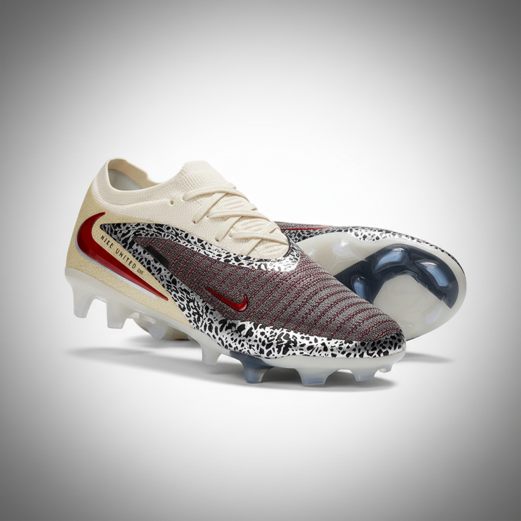 Phantom 6 Low Elite FG - United Pack 003
