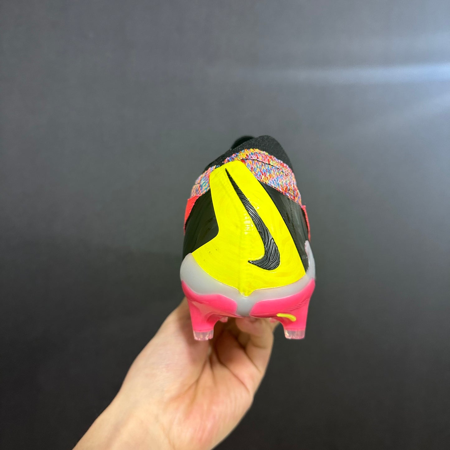 Phantom GX Pro Elite FG Multicolour