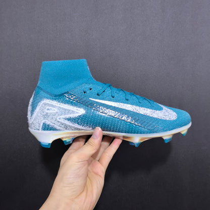 Nike Air Zoom Mercurial Superfly 9 Elite FG