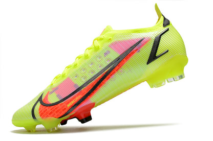 Mercurial Vapor 14 Elite FG Yellow/Red