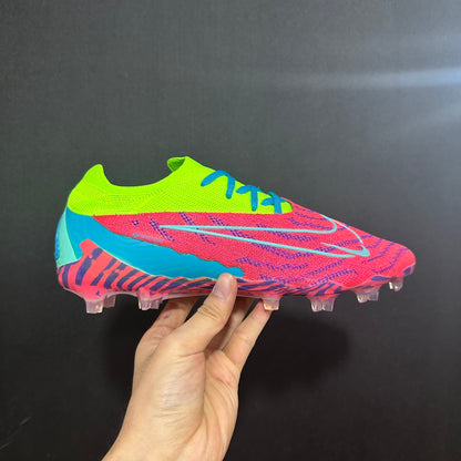 Phantom GX Pro Elite FG Pink/Green/Blue