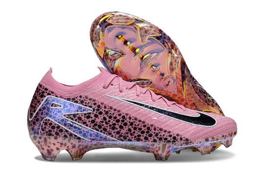 Mercurial Vapor 16 Elite FG Pink Leopard