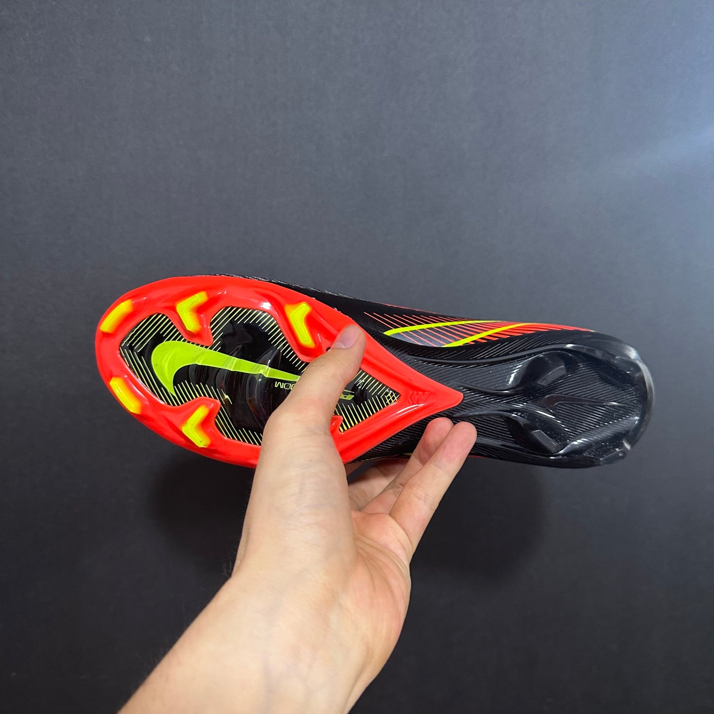 Nike Air Zoom Mercurial 10 Elite FG