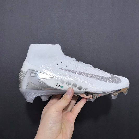 Nike Mercurial Air Zoom Vapor 16 Elite FG x Vini Jr