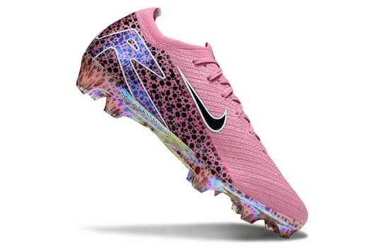 Mercurial Vapor 16 Elite FG Pink Leopard