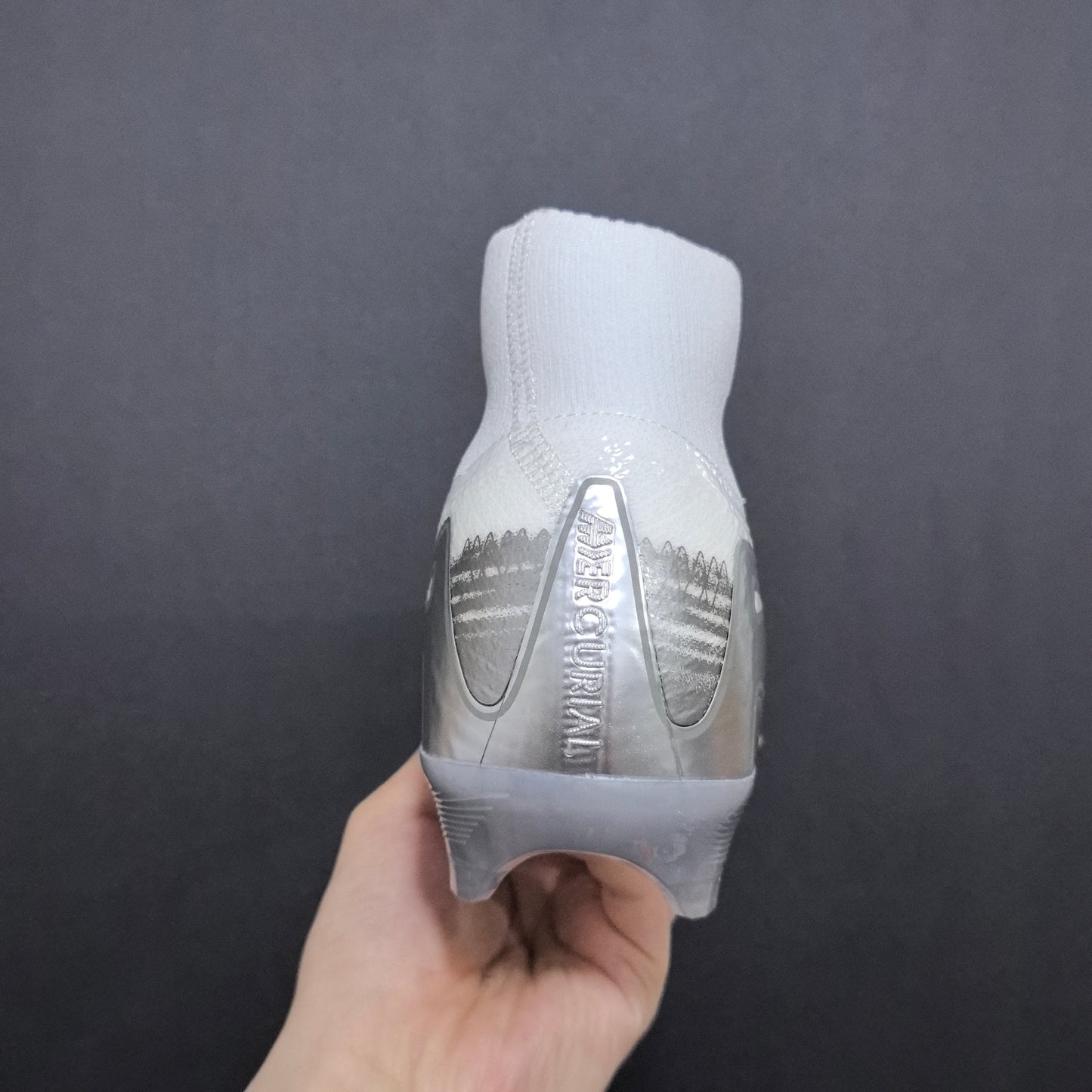 Nike Mercurial Air Zoom Vapor 16 Elite FG x Vini Jr