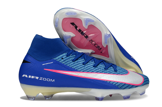 Mercurial Superfly 10 Elite FG - Attack Pack