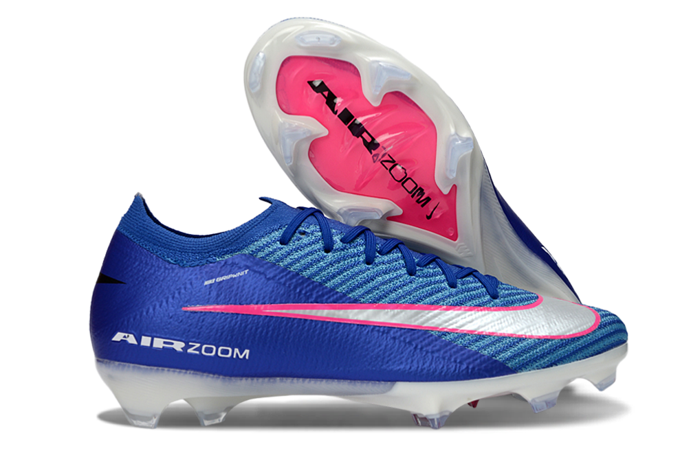 Mercurial Vapor 16 Elite FG - Attack Pack