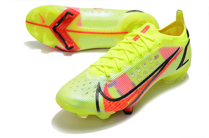 Mercurial Vapor 14 Elite FG Yellow/Red