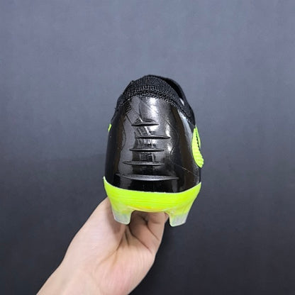 Nike Phantom 6 Low Elite FG Black/Green