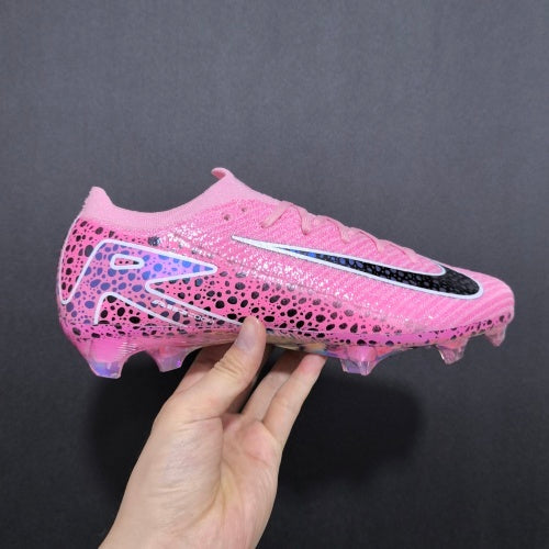 Mercurial Vapor 16 Elite FG Pink Leopard
