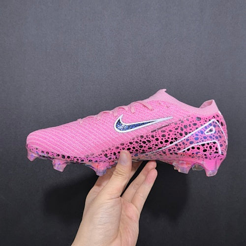 Mercurial Vapor 16 Elite FG Pink Leopard