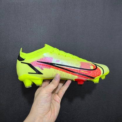 Mercurial Vapor 14 Elite FG Yellow/Red