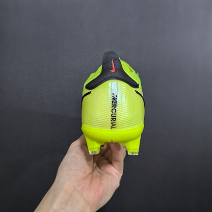 Mercurial Vapor 14 Elite FG Yellow/Red