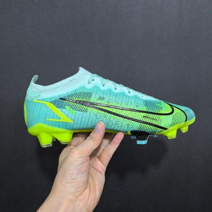 Mercurial Vapor 14 Elite FG Lime Glow
