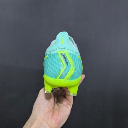 Mercurial Vapor 14 Elite FG Lime Glow